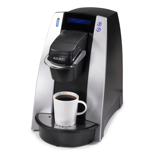 Keurig B200 One Cup