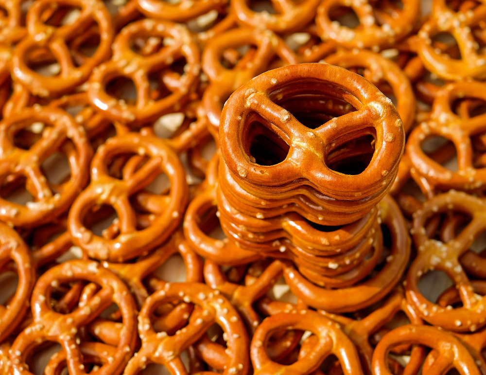 Pretzels